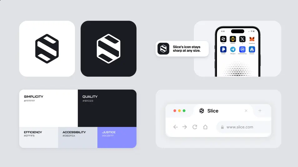 Slice Protocol Dispute Flow