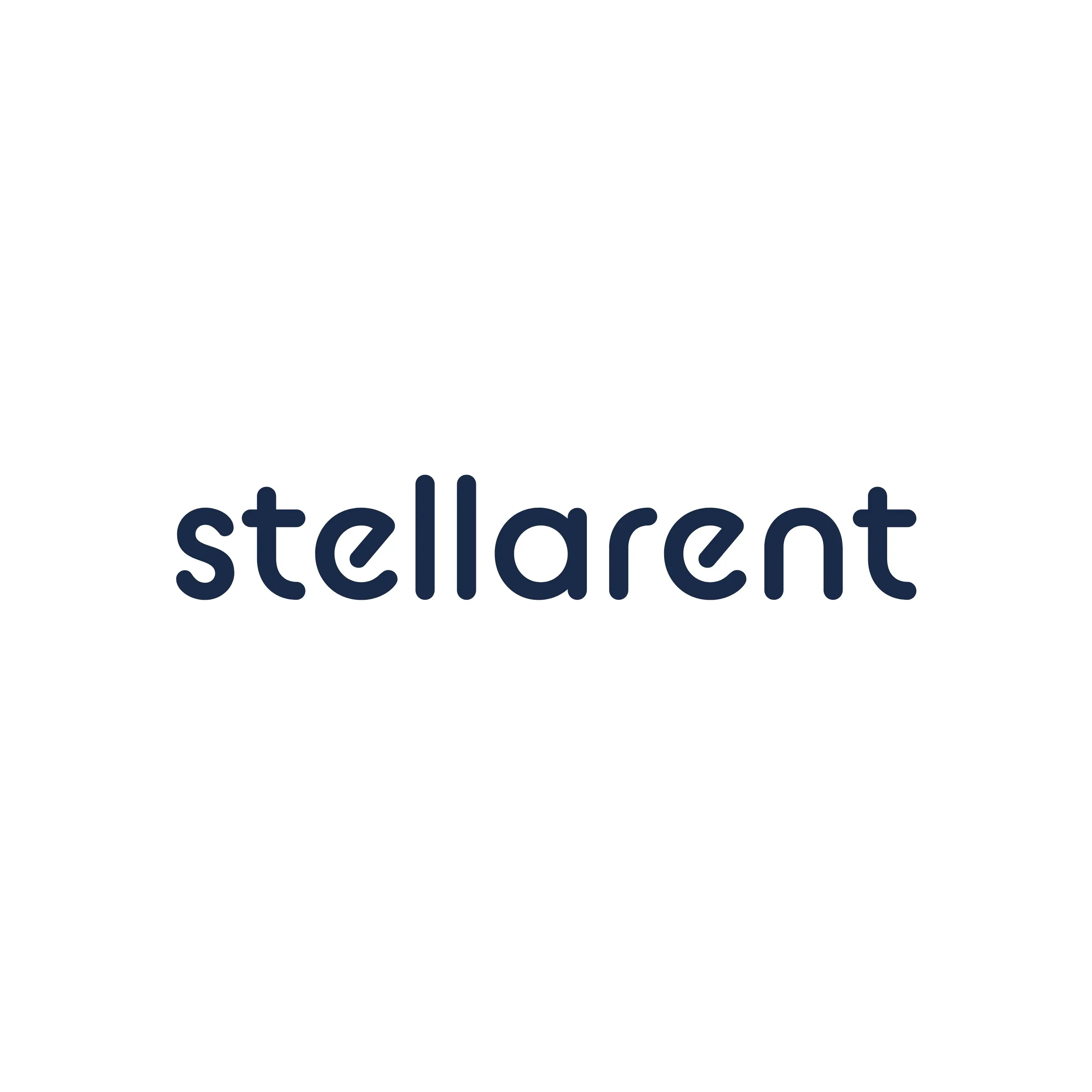 StellarRent landing page